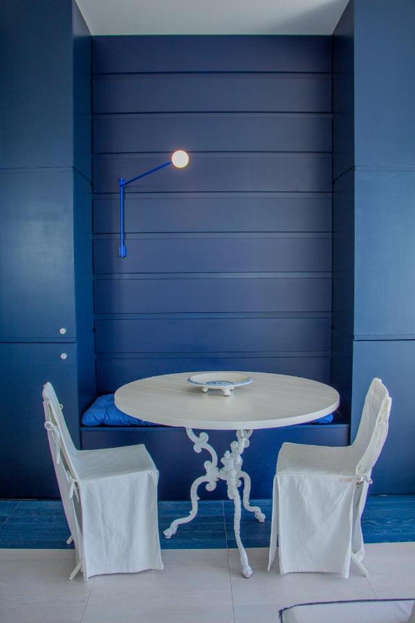 Attico Capri Apartment Exterior photo