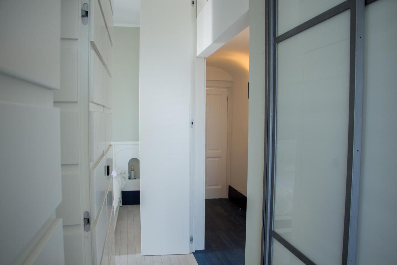 Attico Capri Apartment Exterior photo